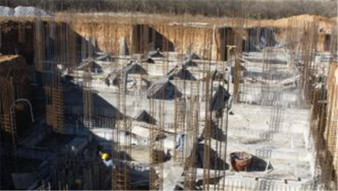 Pilagas Κτίριο και Εργαστηριακές Εγκαταστάσεις